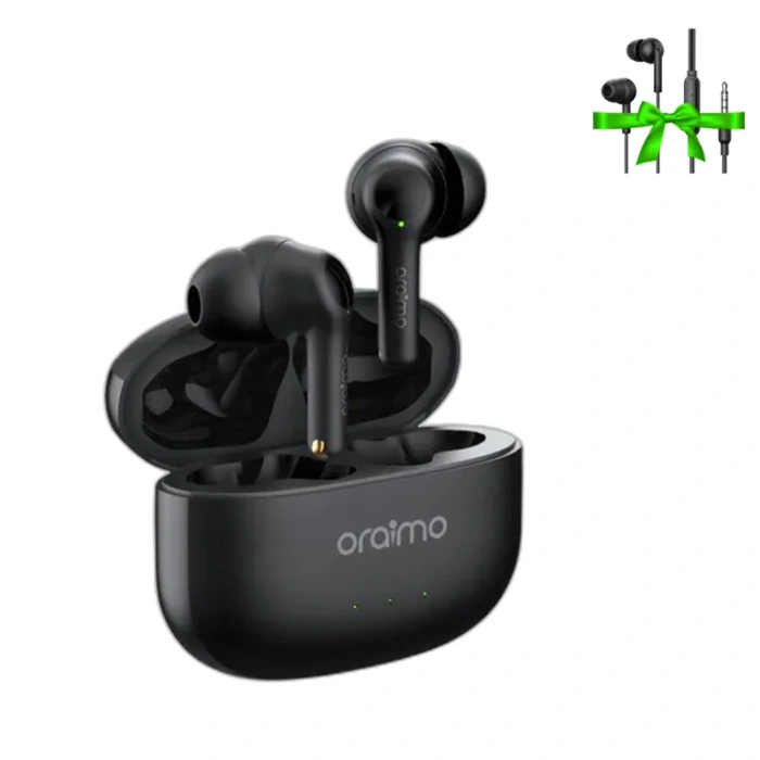 Oraimo FreePods 3C Écouteurs sans fil ENC OEB-104DC
