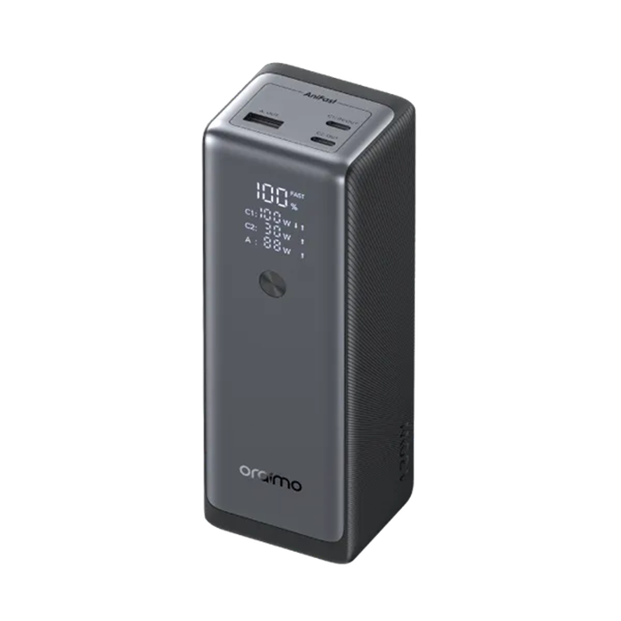 Batterie externe Oraimo PowerJet 130 27600mAh 130W
