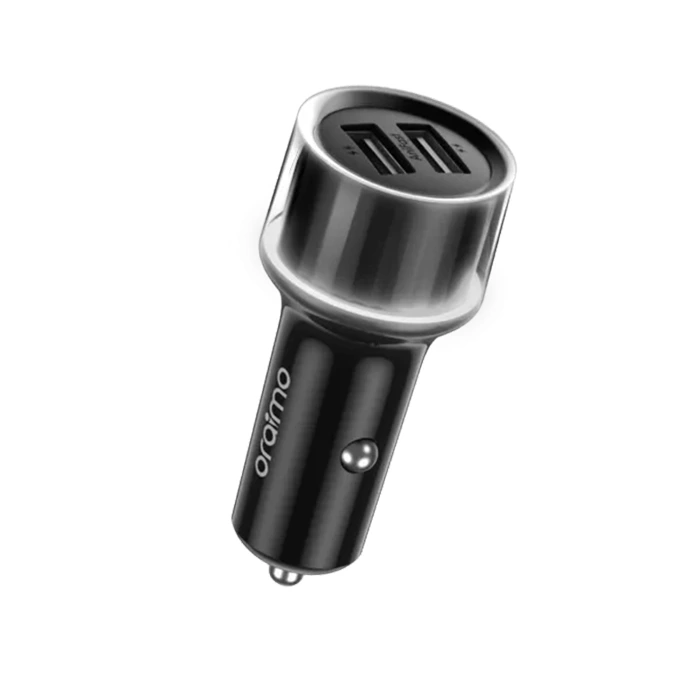Chargeur de voiture Oraimo Highway 15 15,5 W