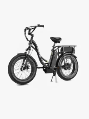 E-Bike