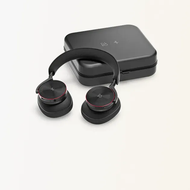 oraimo Headphone Series gadget morocco