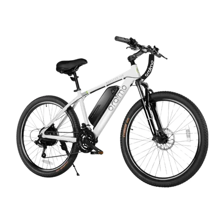 oraimo Monster 100 26" 350W Moteur BAFANG Vélo Électrique
