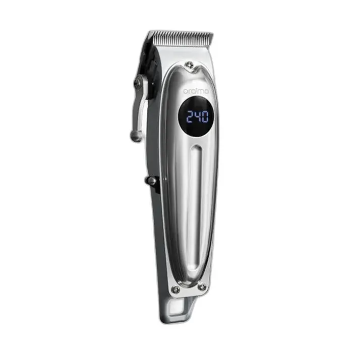 oraimo SmartClipper Pro Tondeuse à cheveux professionnelle OCL-550