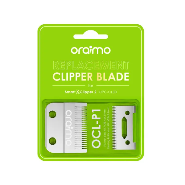 Lame de rechange Oraimo Smart Clipper 2 OCL-P1