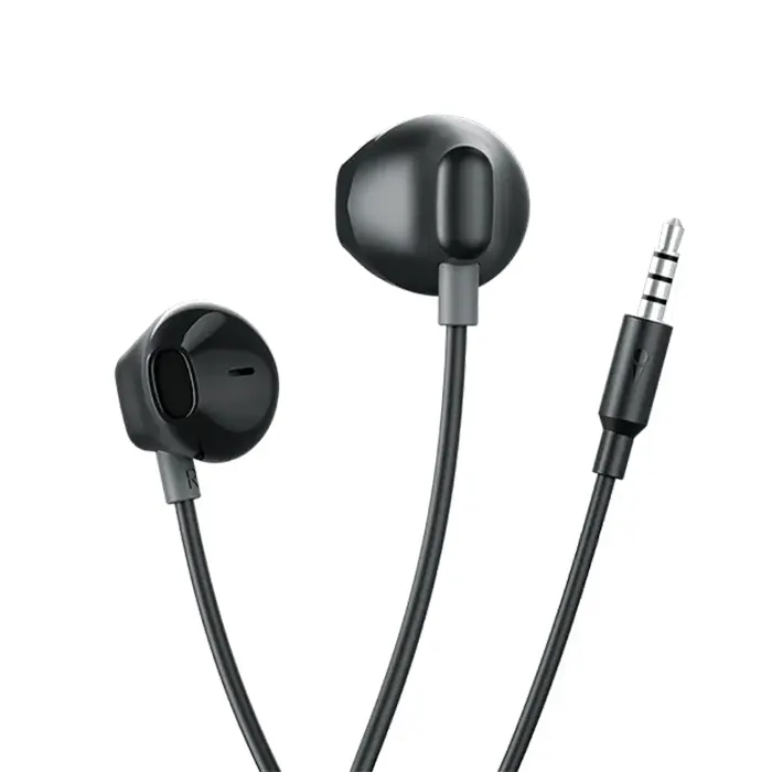 oraimo Halo Lite 3.5MM Half In-ear Earphone