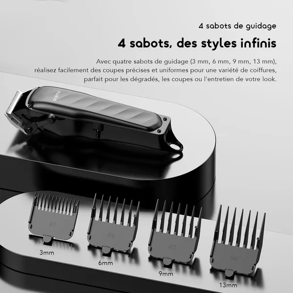 Oraimo-Hair-Clipper-EasyCut-OCL-230-8-4-Guide-Combs-FR.webp
