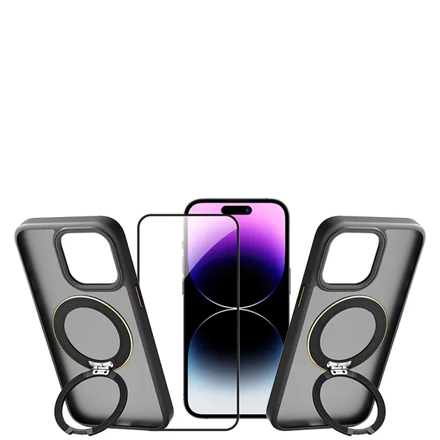 Phone Case oraimo gadget morocco