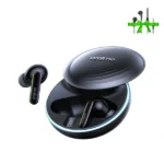 oraimo SpaceBuds Ecouteurs à réduction de bruit ANC 50dB avec personnalisation des commandes vocales
