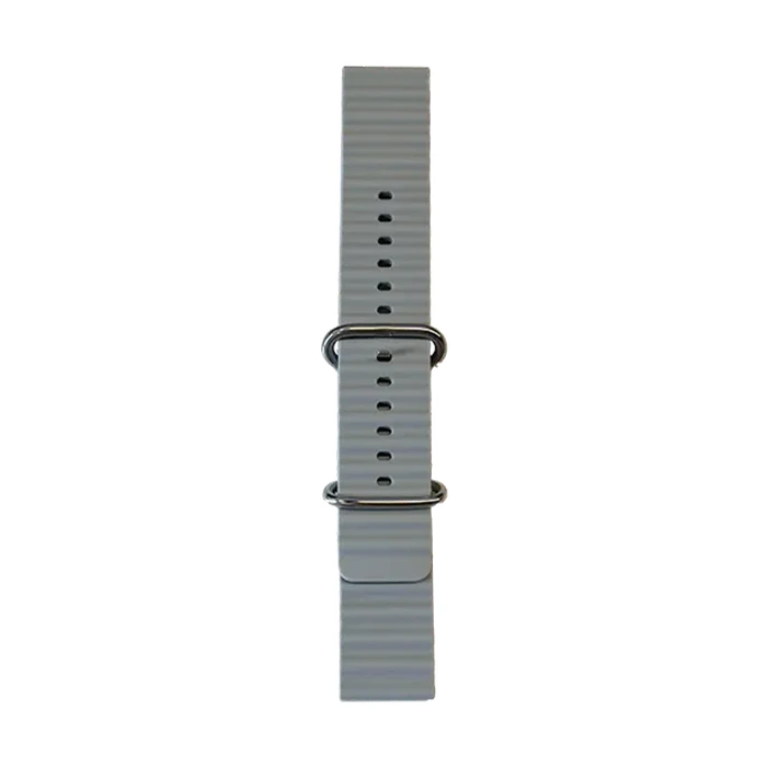 oraimo Watch Strap 2 Bracelets de montre en gel de silice