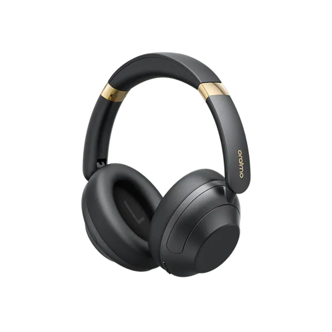 oraimo BoomPop Pro ANC Over-Ear Headphones