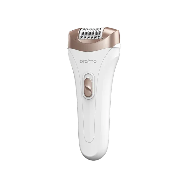 oraimo SilkSmooth Épilateur pour femmes