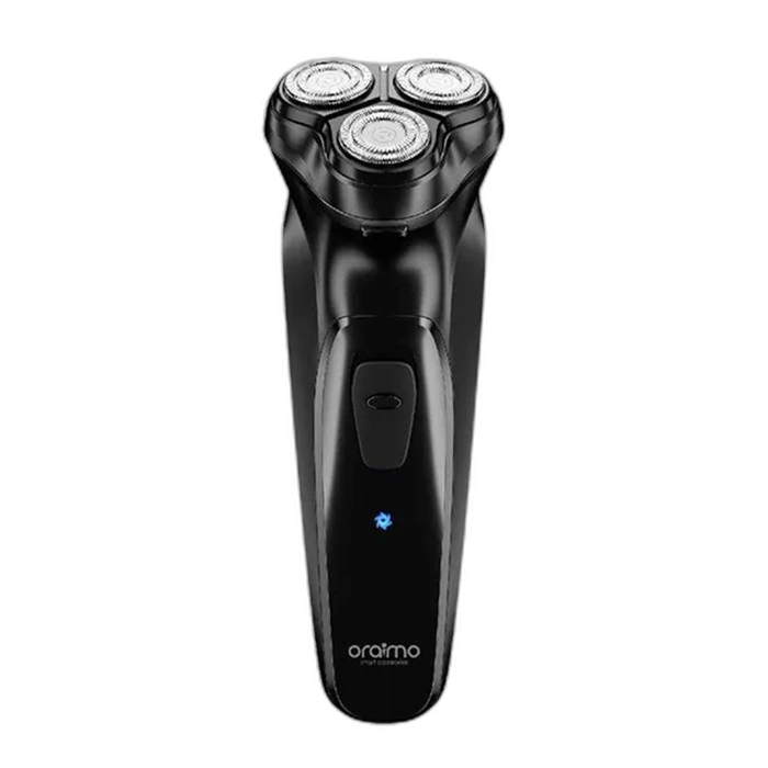 oraimo SmartShaver 3D Rotary Electric Shaver