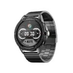 oraimo Watch Pro NT Montre intelligente alimentée par l'IA AMOLED de 1,43 pouces