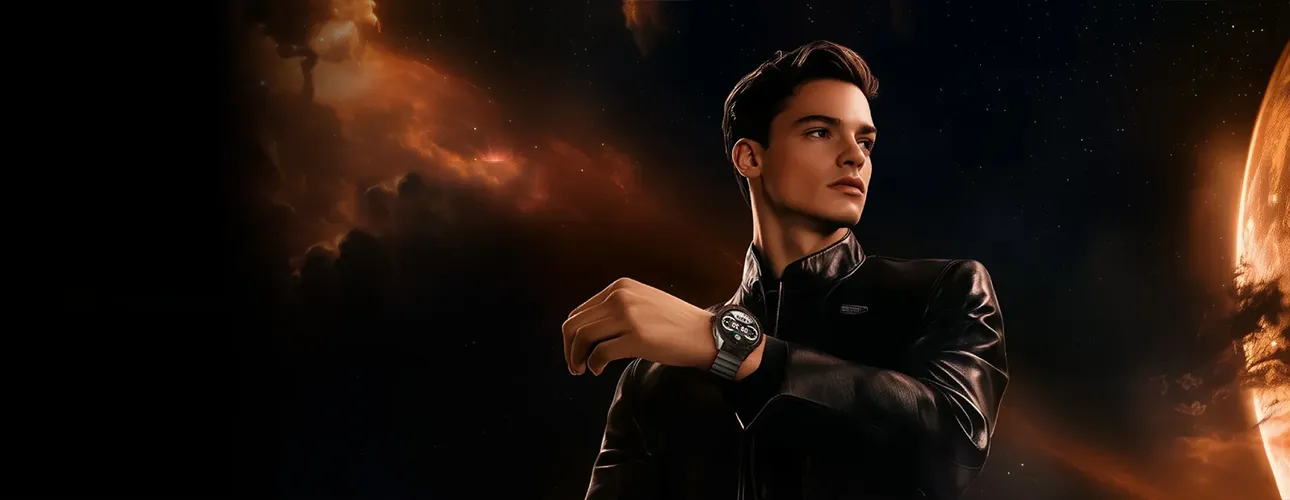 oraimo electronic store banner gadget morocco