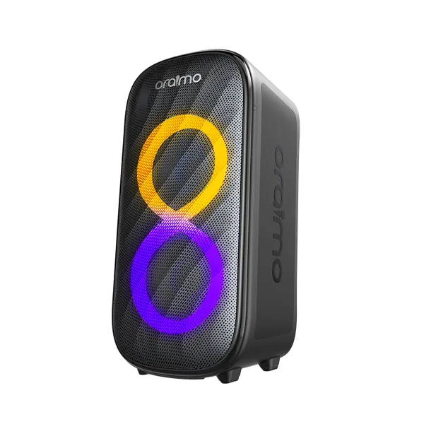 oraimo SpaceBox Max Auracast SpaceBox Max 200 W