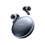oraimo SpaceBuds 2 Écouteurs True Wireless AI Smart – Gris spatial
