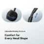 oraimo BoomPop Air Lightweight On-Ear Wireless Headphones
