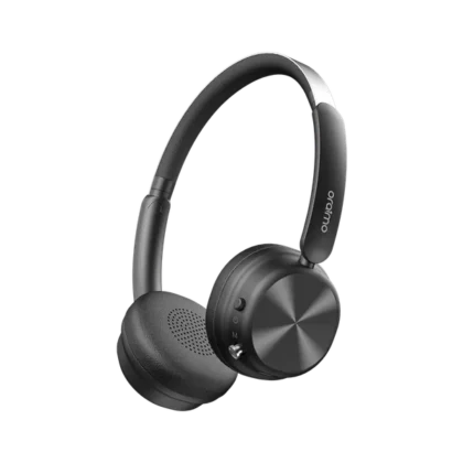 oraimo BoomPop Air Lightweight On-Ear Wireless Headphones