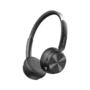 oraimo BoomPop Air Lightweight On-Ear Wireless Headphones