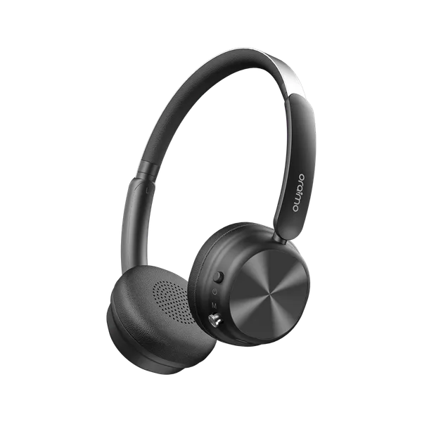 oraimo BoomPop Air Lightweight On-Ear Wireless Headphones