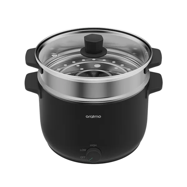 oraimo SmartCooker 1000W 3L Electric Cooker
