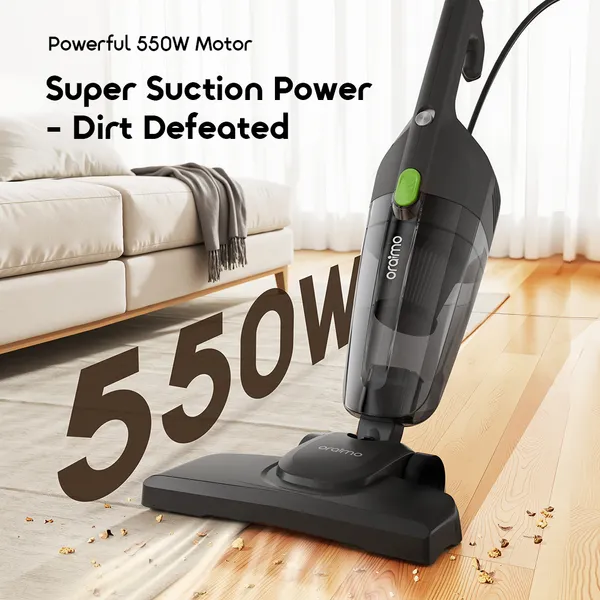 oraimo-Corded-Stick-Vacuum-CordForce-Flex-OSV-252A-550W-2