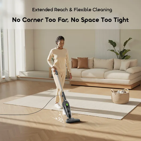 oraimo-Corded-Stick-Vacuum-CordForce-Flex-OSV-252A-Reach-6