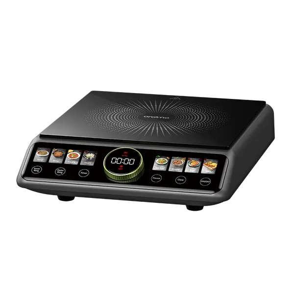 oraimo FlexiCooker 2200W Electric Ceramic Hot Plate