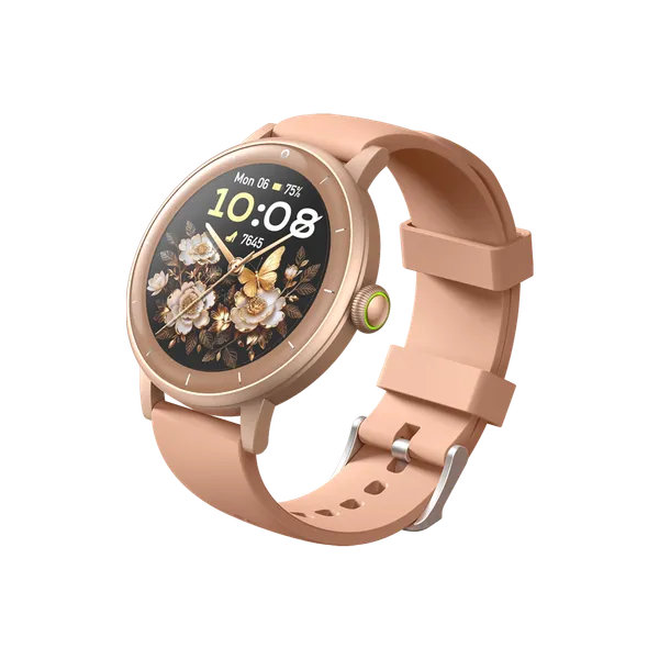oraimo Watch Muse 2 Lite Montre Connectée Élégante Et Polyvalente