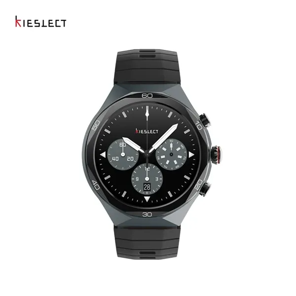 Montre connectée Kieslect Elite 2 IA gadget morocco prix maroc