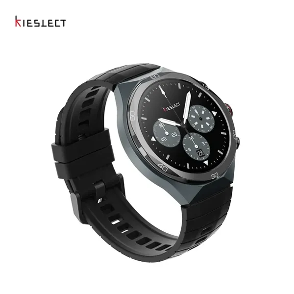 Montre connectée Kieslect Elite 2 IA gadget morocco prix maroc
