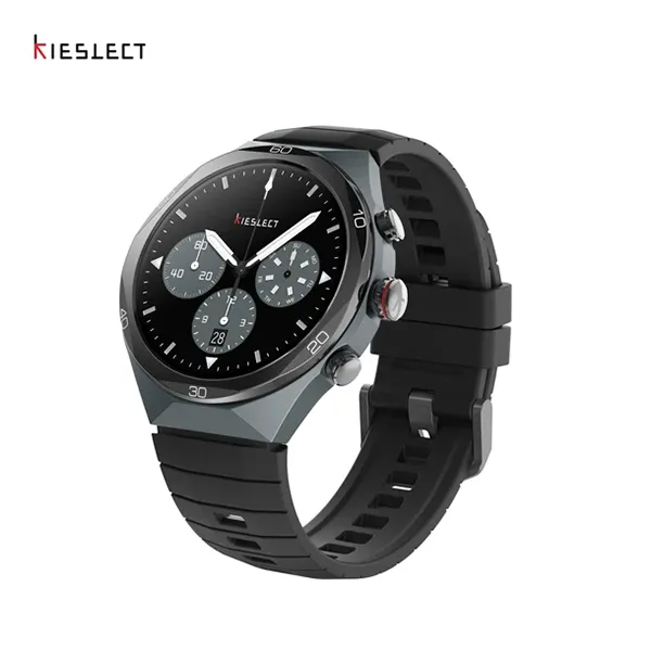 Montre connectée Kieslect Elite 2 IA gadget morocco prix maroc