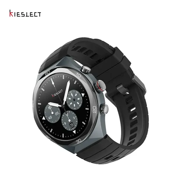 Montre connectée Kieslect Elite 2 IA gadget morocco prix maroc