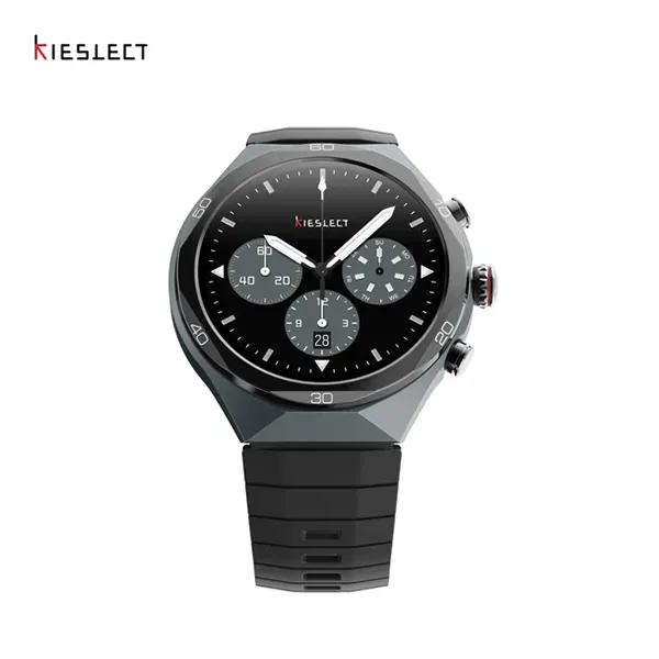 Montre connectée Kieslect Elite 2 IA gadget morocco prix maroc