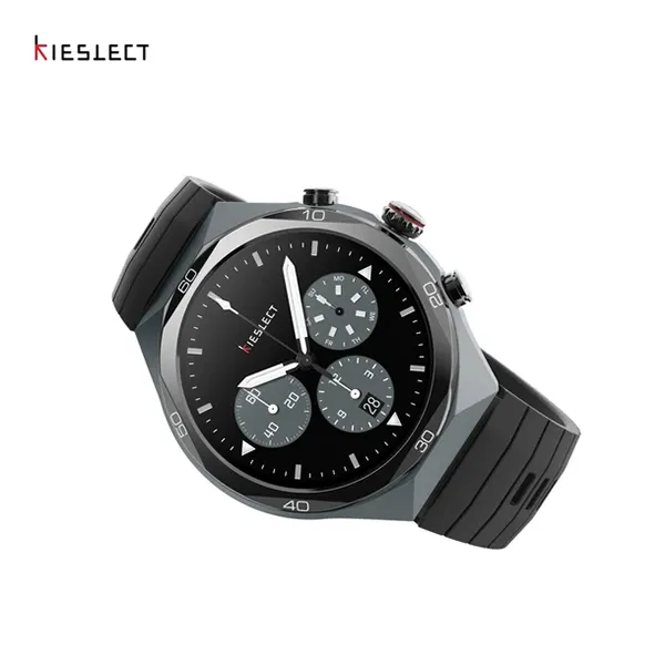 Montre connectée Kieslect Elite 2 IA gadget morocco prix maroc