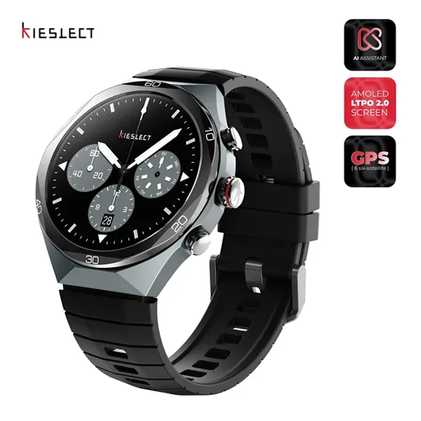 Montre connectée Kieslect Elite 2 IA gadget morocco prix maroc