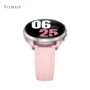 Montre connectée femme Kieslect Lora 3 Gadget Morocco