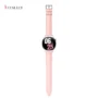Montre connectée femme Kieslect Lora 3 Gadget Morocco
