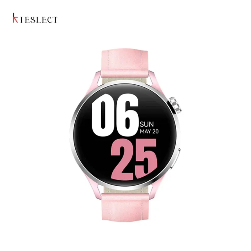 Montre connectée femme Kieslect Lora 3 Gadget Morocco - 5 Montre connectée femme Kieslect Lora 3 Gadget Morocco