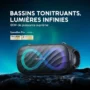 oraimo SpaceBox Pro 80W Karaoke-Support Wireless Speaker gadget morocco