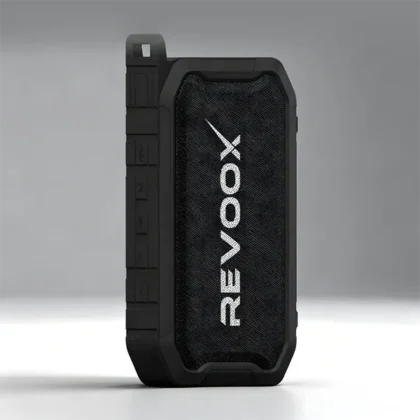REVOOX Speaker NOMADOX RS-N01 GADGET morocco