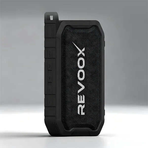 REVOOX Speaker NOMADOX RS-N01 REVOOX Speaker NOMADOX RS-N01