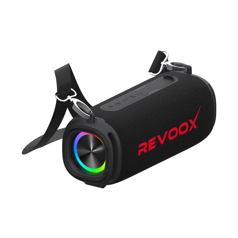 REVOOX Speaker NOMADOX RS-N01-2 REVOOX Speaker NOMADOX RS-N01