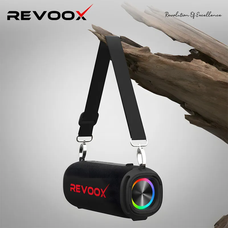 REVOOX Speaker NOMADOX RS-N01-3 REVOOX Speaker NOMADOX RS-N01