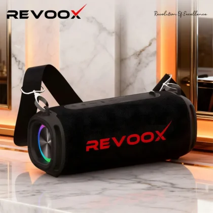 REVOOX Speaker NOMADOX RS-N01