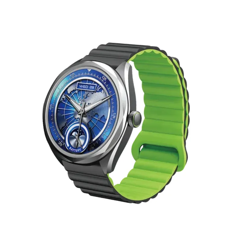 oraimo Watch Nova 2R Montre connectée avec écran AMOLED