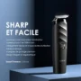 oraimo SmartTrimmer Home Tondeuse électrique puissante sans fil gadget morooc