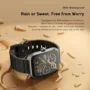 oraimo Watch Nova 2 2.01 AMOLED IP68 Curved gadget morocco