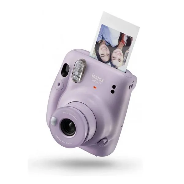 FUJIFILM INSTAX MINI 11 Lilac Purple