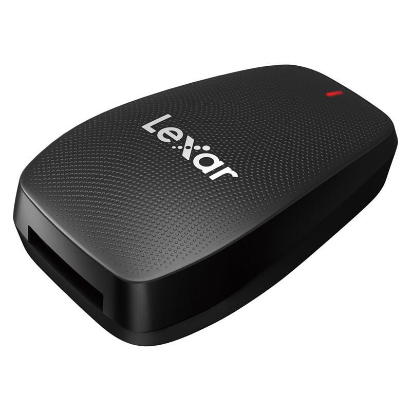 Lexar Professional CFexpress Type B USB 3.2 Gen 2x2 Reader